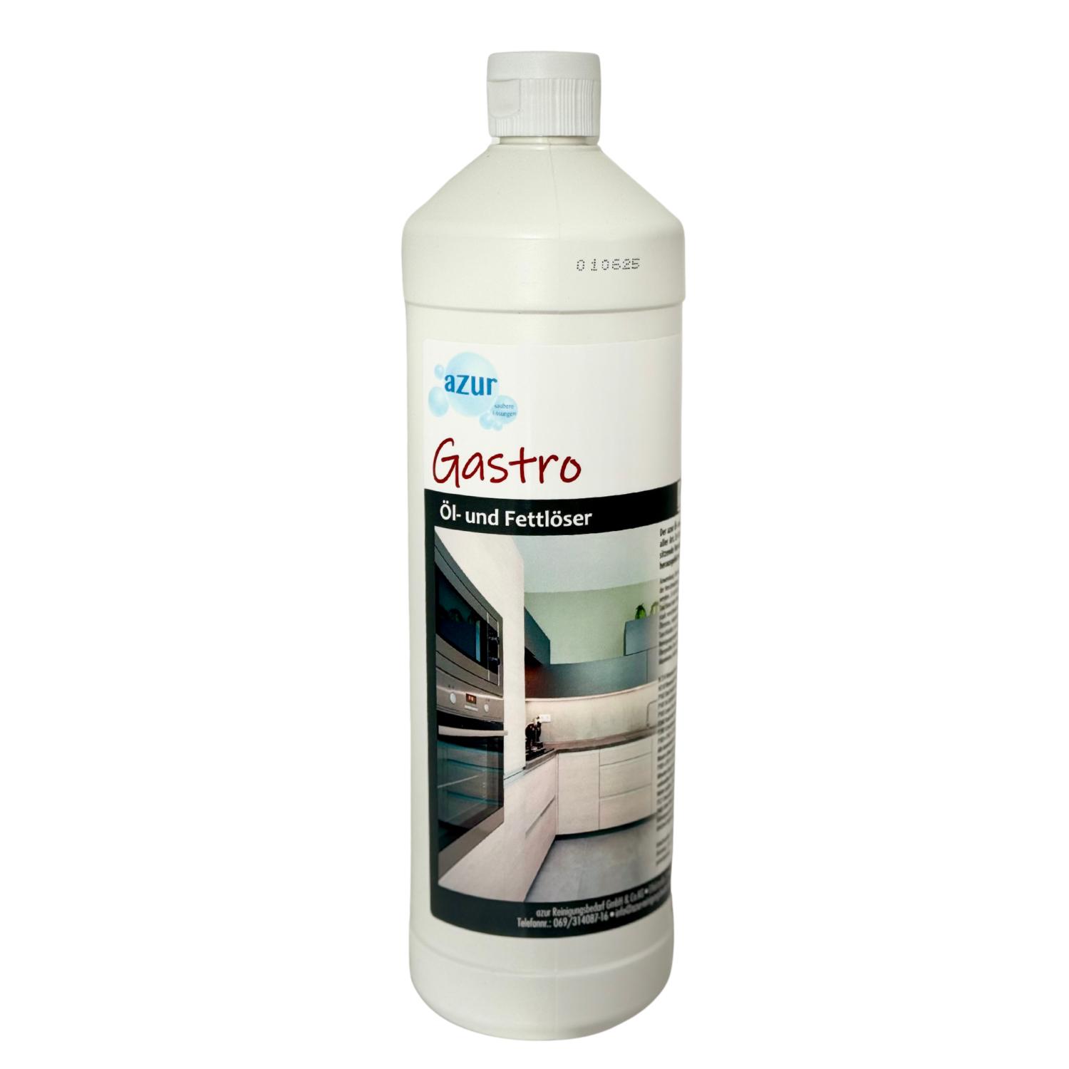 azur Gastro